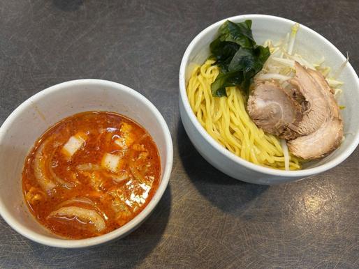 火吹つけ麺 なし
