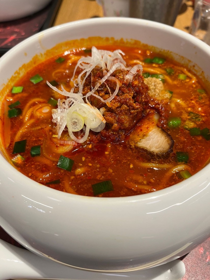 人類みな辛さが全て50