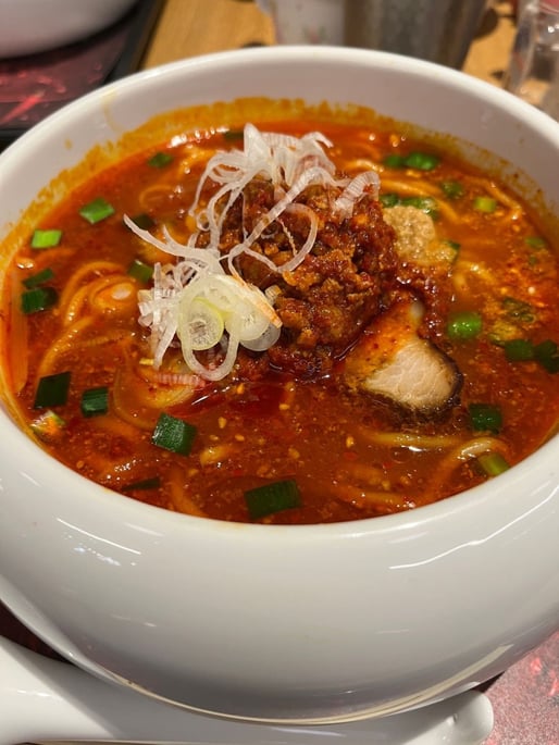 人類みな辛さが全て50