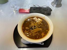 地獄ラーメン ハバネロ20丁目