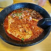 辛辛ビリー 辛さ5