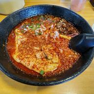 辛辛ビリー 辛さ5