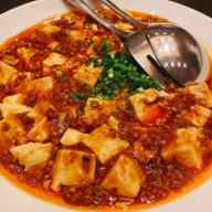 麻婆豆腐 0.8