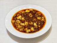 陳建一の麻婆豆腐