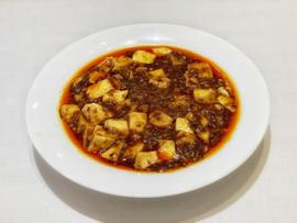 陳建一の麻婆豆腐