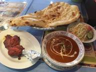 チキンカレー 5