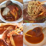 ねぎ辛ラーメン 食べれる辛さ