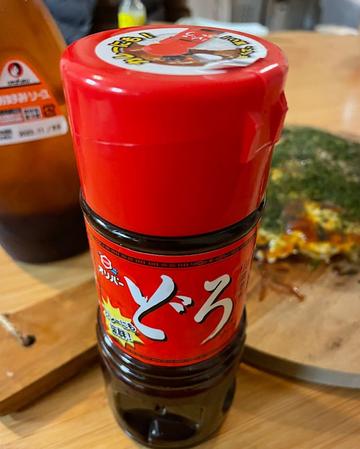どろソース