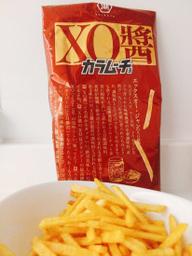 スティックカラムーチョ XO醤