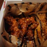 チョアチキン 激辛味 激辛