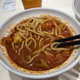 冷製トマティーナ 8辛