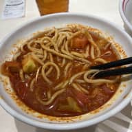 冷製トマティーナ 8辛