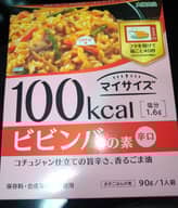マイサイズ ビビンバの素 辛口
