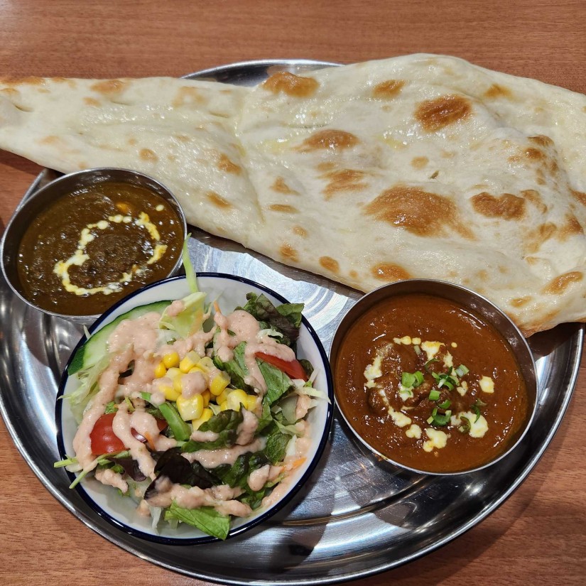 スペシャルセット 5激辛