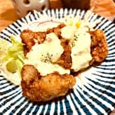 ピリ辛チキン南蛮