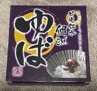 佃煮ゆば