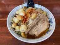 リアルガーリックボンバー