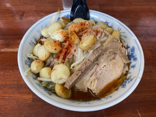 リアルガーリックボンバー