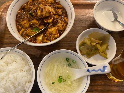 陳麻婆豆腐  🌶️🌶️🌶️