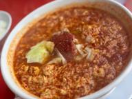 カプサイメン 特辛