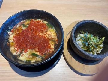 豊後辛麺 10辛