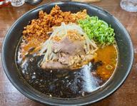 辛味噌ドラゴン 超激辛