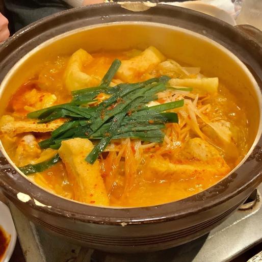 赤から鍋 赤4番