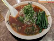 台湾ラーメン 🌶️🌶️