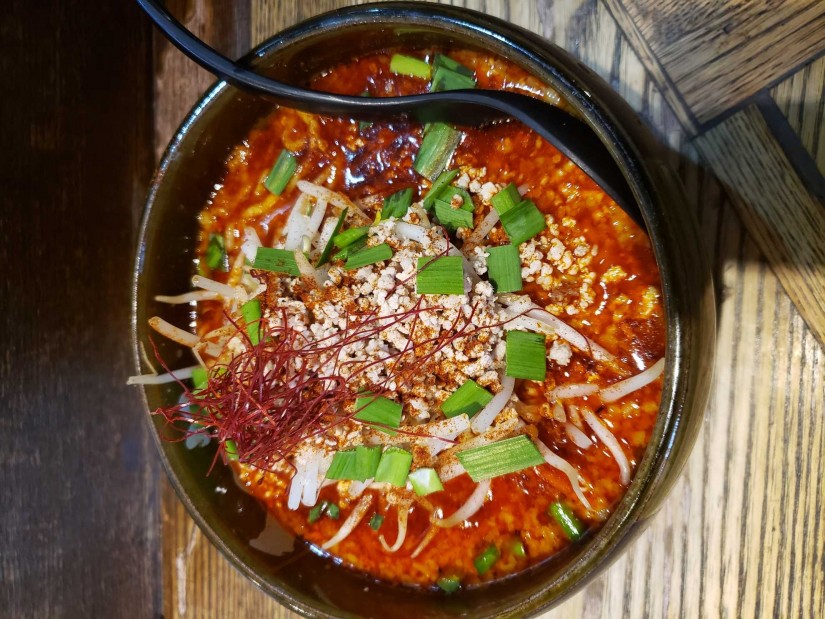 みそオロチョン メガファイアLV2