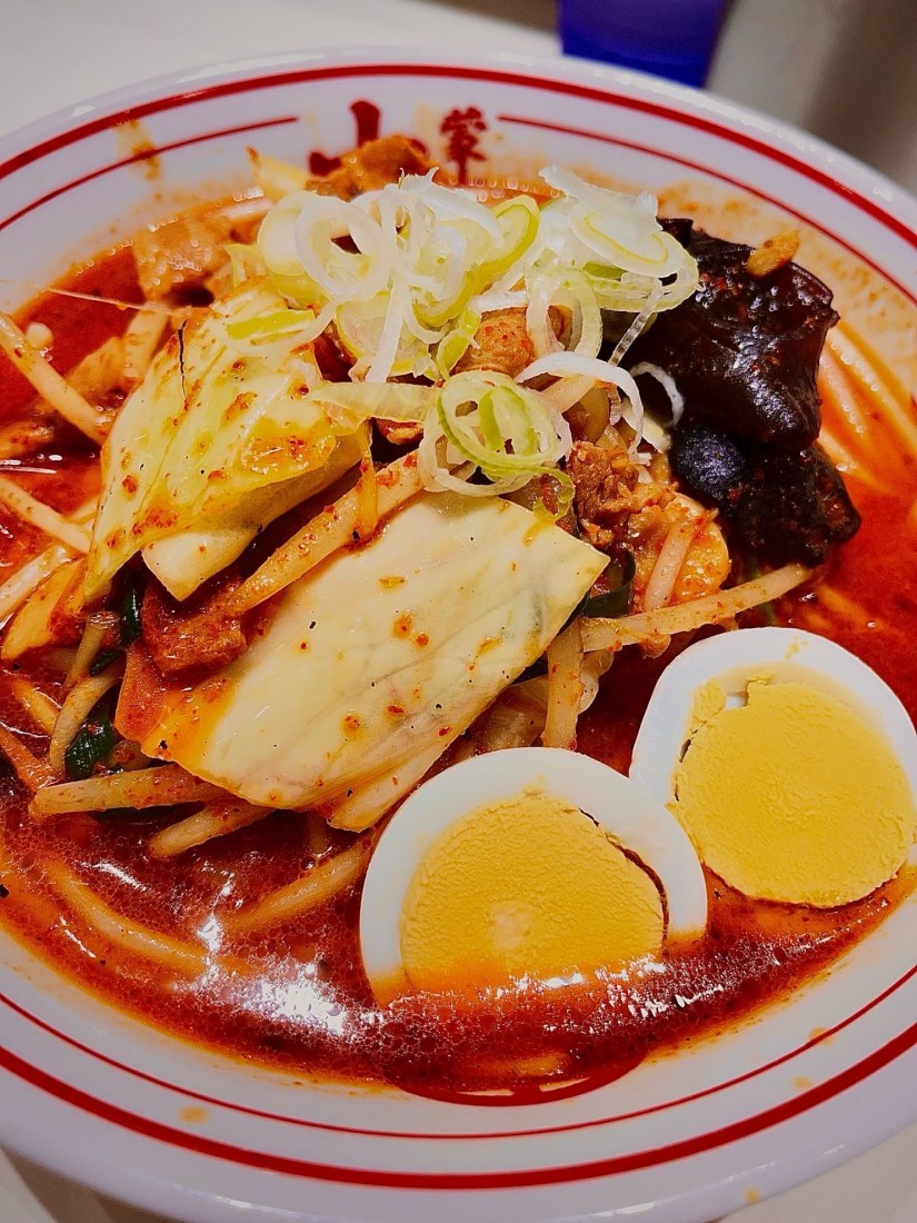 北極やさいシャキシャキ