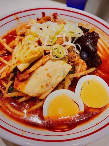 北極やさいシャキシャキ
