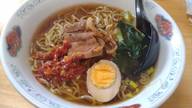 台湾ラーメン 激辛