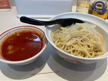 冷やし味噌ラーメン 10