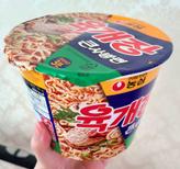 ユッケジャン BIGカップ