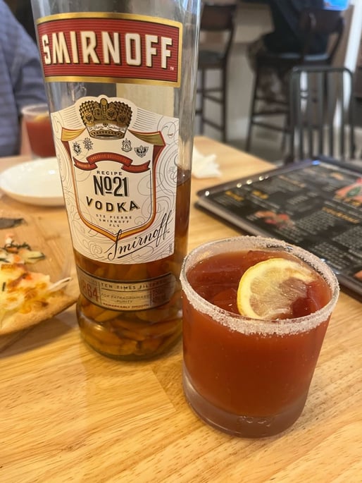 トマトハイ 激辛 2倍