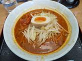 超激辛ラーメン
