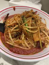 北極の炎 １０倍