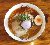 和歌山爆辛ラーメン