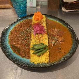2種盛り