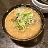 【辛】もつ煮込み