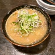 【辛】もつ煮込み