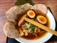 北見熟成醤油チャーシュー味玉