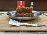 超ブタカレー