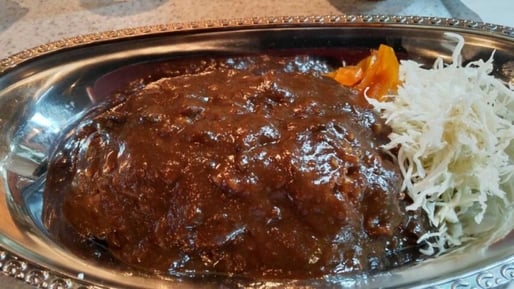 ゴーゴーカレー