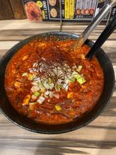 四川風麻婆辛麺 裏煉獄