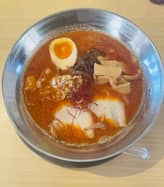 辛からーめん 4辛