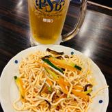 干し豆腐の細切り和え 🌶