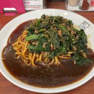 シビレスパ