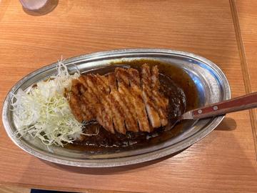 ゴーゴーカレー 辛口