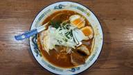 辛中華麺